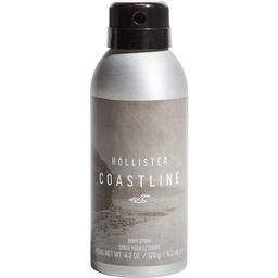 Coastline