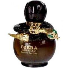 Cobra Amarillo