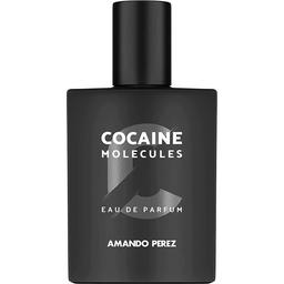 Cocaine Molecules
