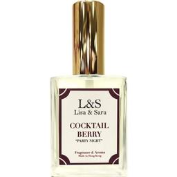 Cocktail Berry