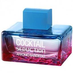 Cocktail Seduction Blue for Women