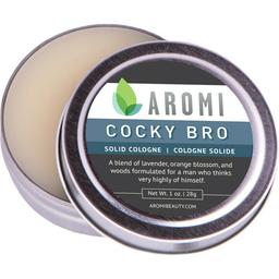 Cocky Bro