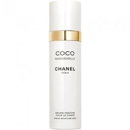 Coco Mademoiselle