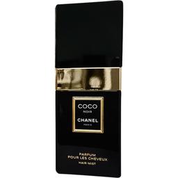 Coco Noir