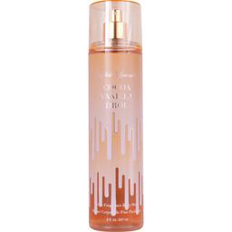 Cocoa Vanilla Drop