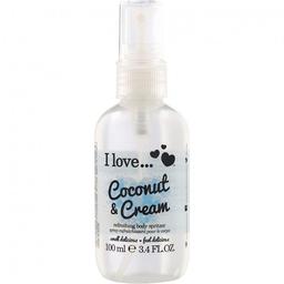 Coconut & Cream