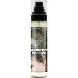 Coconut Breeze