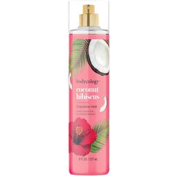 Coconut Hibiscus