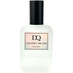Coconut Island