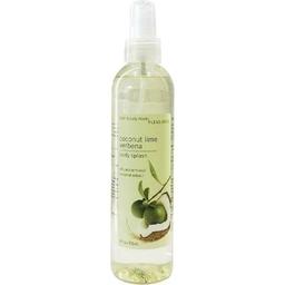 Coconut Lime Verbena