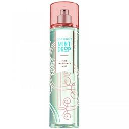 Coconut Mint Drop