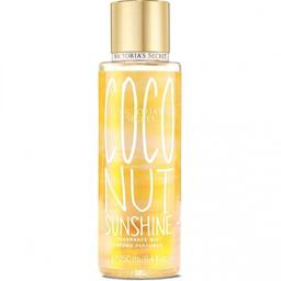 Coconut Sunshine