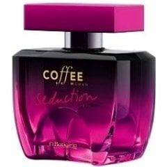 Coffee Woman Seduction