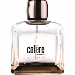 Colère Static
