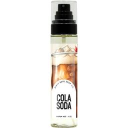 Cola Soda