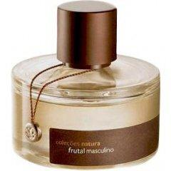 Coleções Natura - Frutal Masculino