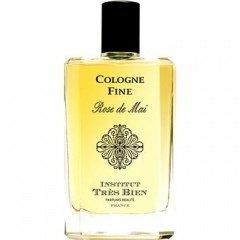 Cologne Fine - Rose de Mai