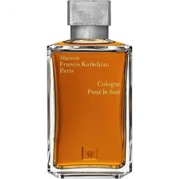Cologne Pour Le Soir