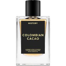 Colombian Cacao
