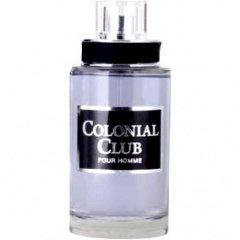 Colonial Club