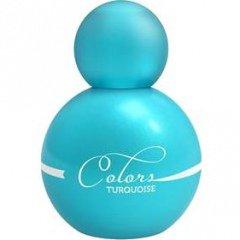Colors Turquoise
