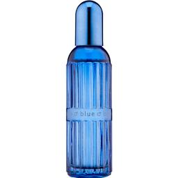 Colour Me Blue
