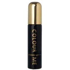 Colour Me Femme Gold