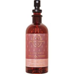 Comfort - Vanilla & Patchouli