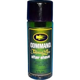 Command - Tahitian Lime