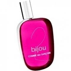 Comme des Garçons 2 Bijou