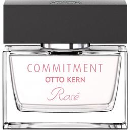 Commitment Rosé