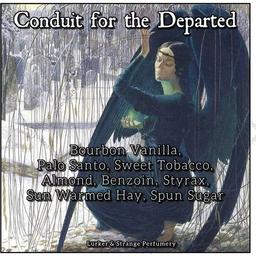 Conduit for the Departed