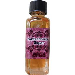 Confectioner's Sugar