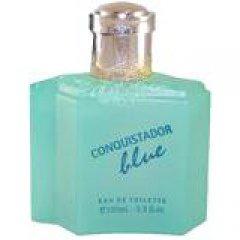 Conquistador Blue