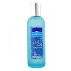 Cool Tropic Turquoise