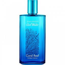 Cool Water Coral Reef Edition