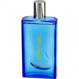 Cool Water Game... for Man