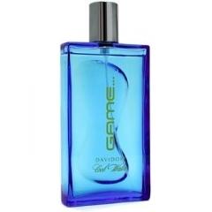 Cool Water Game... for Man