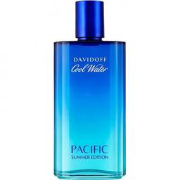 Cool Water Pacific Summer Edition