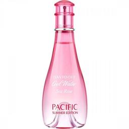 Cool Water Sea Rose Pacific Summer Edition