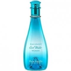 Cool Water Woman Pure Pacific