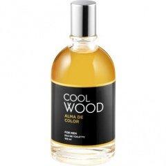 Cool Wood - Alma de Color