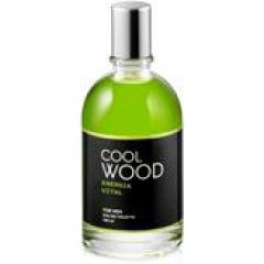 Cool Wood - Esencia Vital