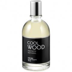 Cool Wood - Instinto Natural