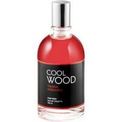 Cool Wood - Tierra Vibrante