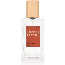 Copper Canyon