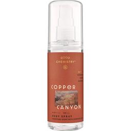 Copper Canyon