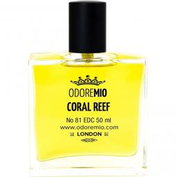 Coral Reef