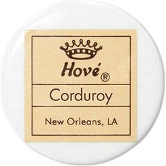 Corduroy