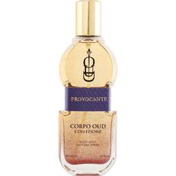 Corpo Oud Collezione - Provocante